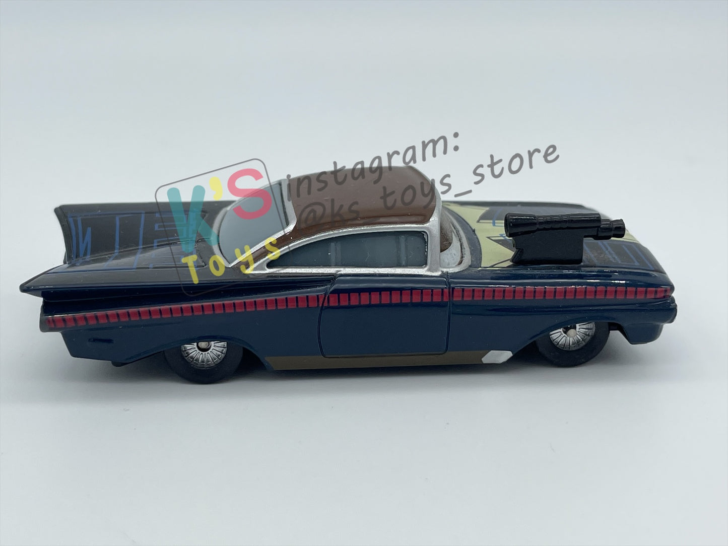 PRE-OWNED / LOOSE DISNEY PIXAR CARS - "RAMONE AS HAN SOLO" STAR WARS SERIES - MINT / NEAR MINT CONDITION - READ DESCRIPTION!!!!!!!!!!