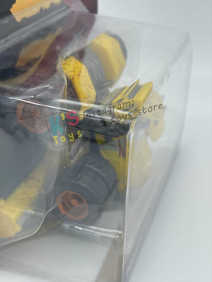DELUXE DISNEY PIXAR CARS "SCOTT TILLER" CARS 3 SERIES - BNIP - READ DESCRIPTION!!!!