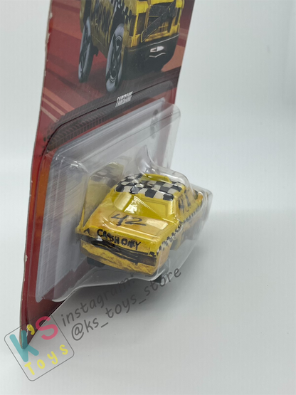 DISNEY PIXAR CARS BY MATTEL, FAREGAME - THUNDER HOLLOWS SERIES - 2023 AND 2024 RE-RELEASED  - BNIP