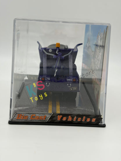 Disney Store Version of Disney Pixar Cars 1:43 - DRACULA MATER - BNIP