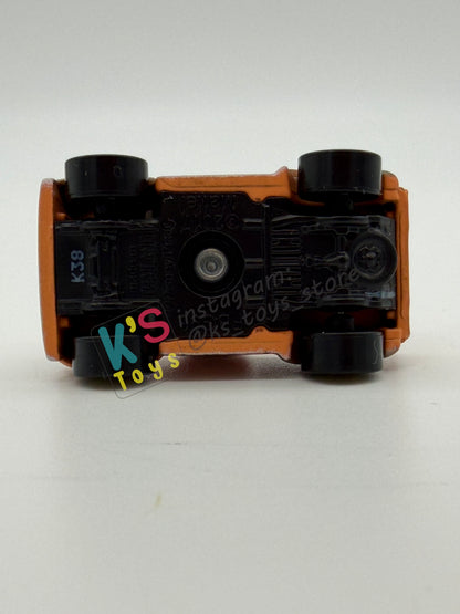 Loose Mini Racers Pixar Disney Cars, SMOKEY - Mint / Near Mint Condition