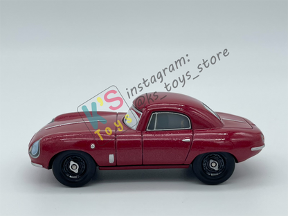 PRE-OWNED / LOOSE DISNEY PIXAR CARS - "LELAND TURBO" - CARS 2 SERIES - DISPLAYED CONDITION