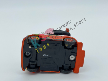 PRE-OWNED / LOOSE DISNEY PIXAR CARS - "OKUNI" - TOKYO PARTY SERIES - GOOD CONDITION