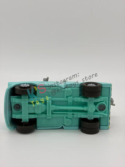 PRE-OWNED / LOOSE DISNEY PIXAR CARS BY MATTEL - "BRAND NEW MATER" - NEAR MINT CONDITION - READ DESCRIPTION!!!!!!!!!!! (Copy)