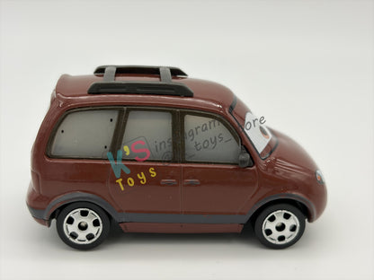 PRE-OWNED / LOOSE DISNEY PIXAR CARS BY MATTEL - "KEITH KONE" CARS SERIES - MINT / NEAR MINT CONDITION - READ DESCRIPTION!!!!!!!!!!