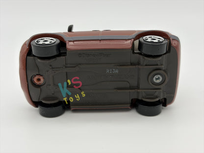 PRE-OWNED / LOOSE DISNEY PIXAR CARS BY MATTEL - "KEITH KONE" CARS SERIES - MINT / NEAR MINT CONDITION - READ DESCRIPTION!!!!!!!!!!