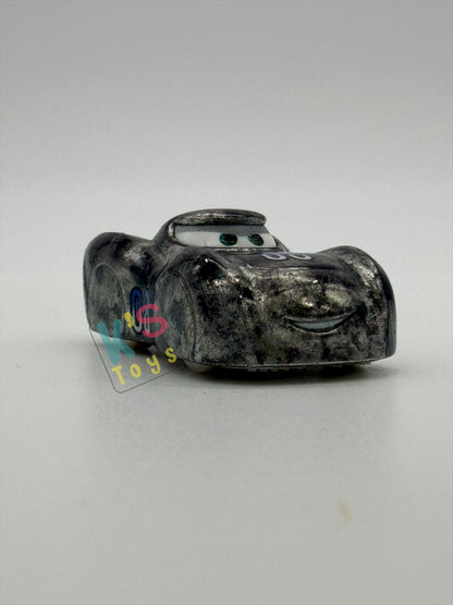 Loose Mini Racers Pixar Disney Cars, DATZ JAMMIN - Mint / Near Mint Condition