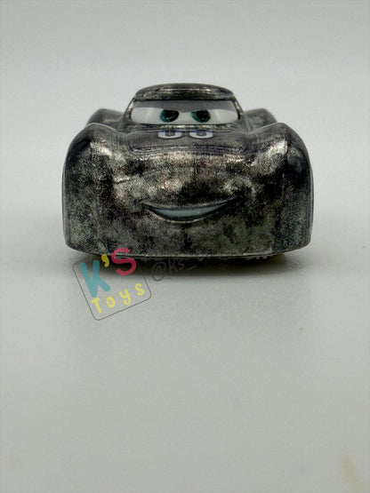 Loose Mini Racers Pixar Disney Cars, DATZ JAMMIN - Mint / Near Mint Condition