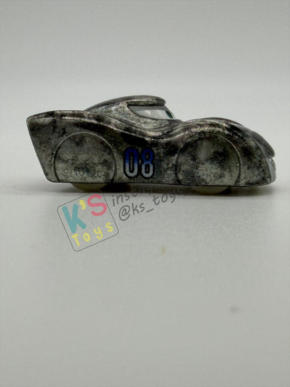 Loose Mini Racers Pixar Disney Cars, DATZ JAMMIN - Mint / Near Mint Condition