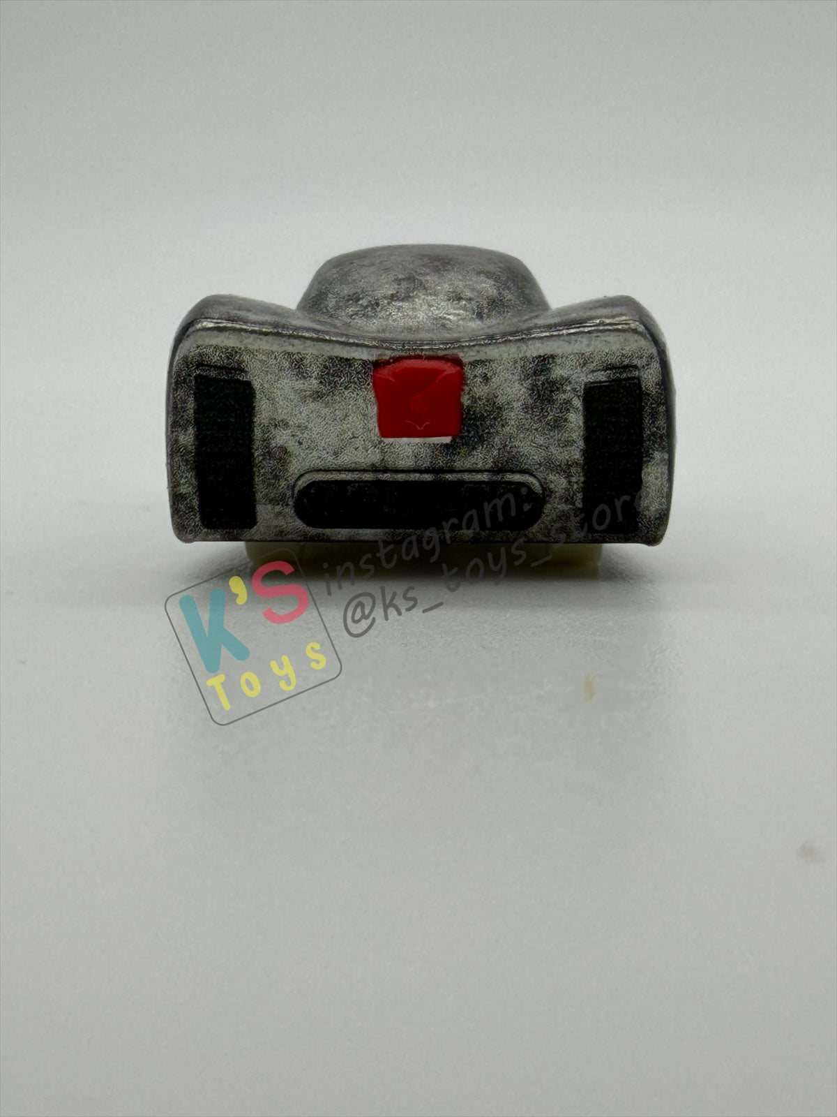 Loose Mini Racers Pixar Disney Cars, DATZ JAMMIN - Mint / Near Mint Condition