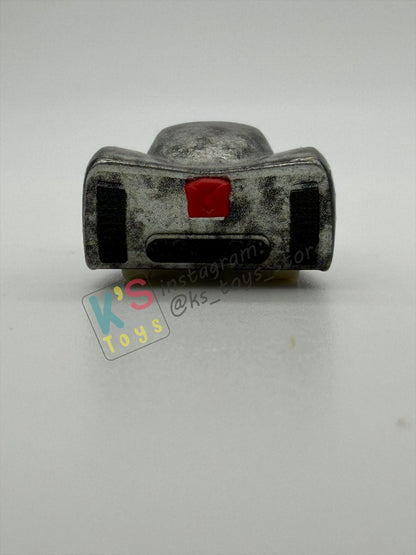 Loose Mini Racers Pixar Disney Cars, DATZ JAMMIN - Mint / Near Mint Condition