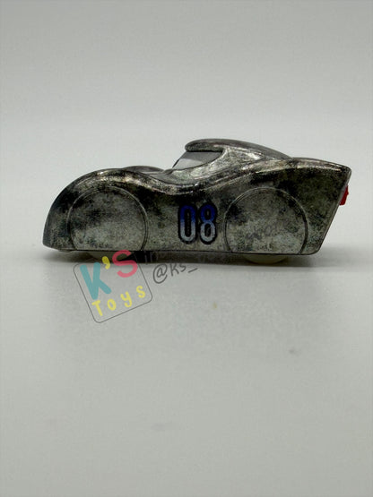 Loose Mini Racers Pixar Disney Cars, DATZ JAMMIN - Mint / Near Mint Condition