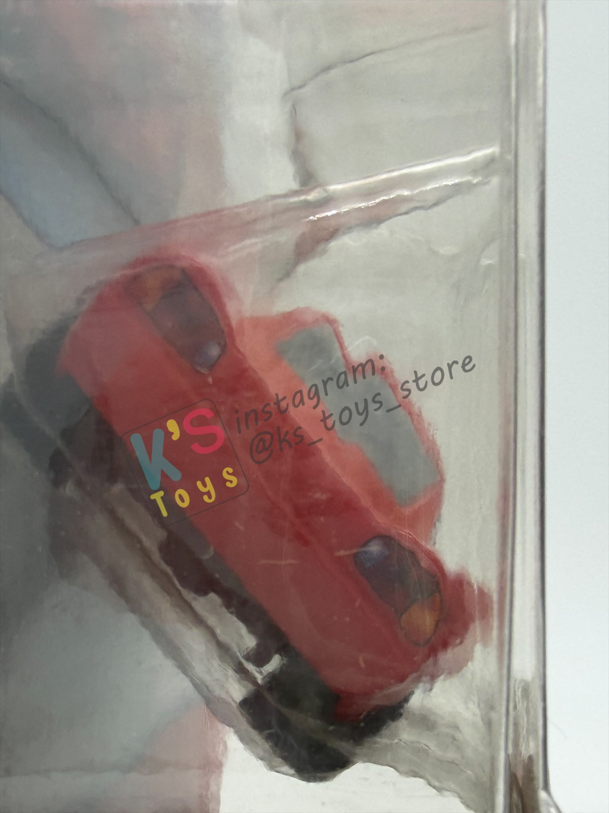COLOR CHANGERS Disney Pixar Cars by MATTEL, CRUISING LIGHTNING MCQUEEN - 2026 RE-RELEASED - BNIP