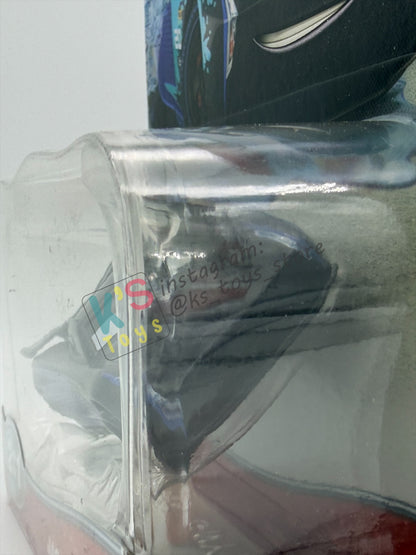 COLOR CHANGERS Disney Pixar Cars by MATTEL, JACKSON STORM (BLUE/BLACK) - 2026 RE-RELEASED  - BNIP
