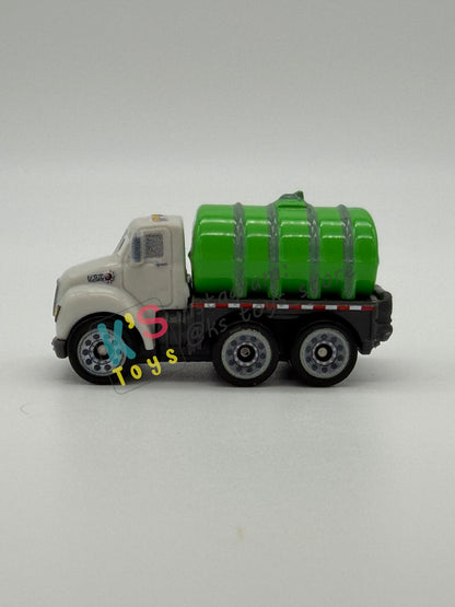 Loose Mini Racers Pixar Disney Cars, ERIN KINDAFAST - Mint / Near Mint Condition