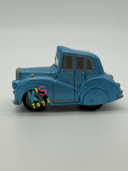 Loose Mini Racers Pixar Disney Cars, MATO - Mint / Near Mint Condition