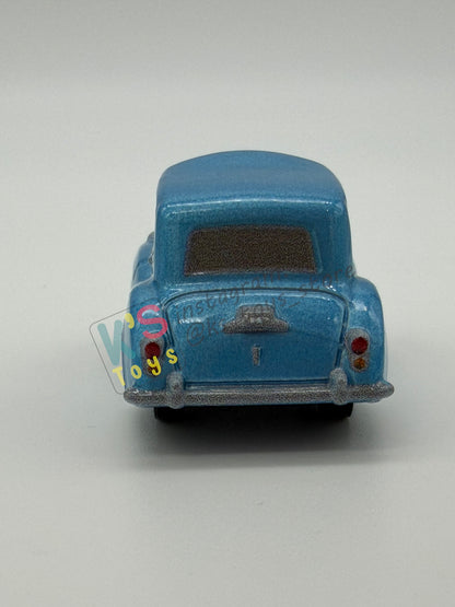 Loose Mini Racers Pixar Disney Cars, MATO - Mint / Near Mint Condition