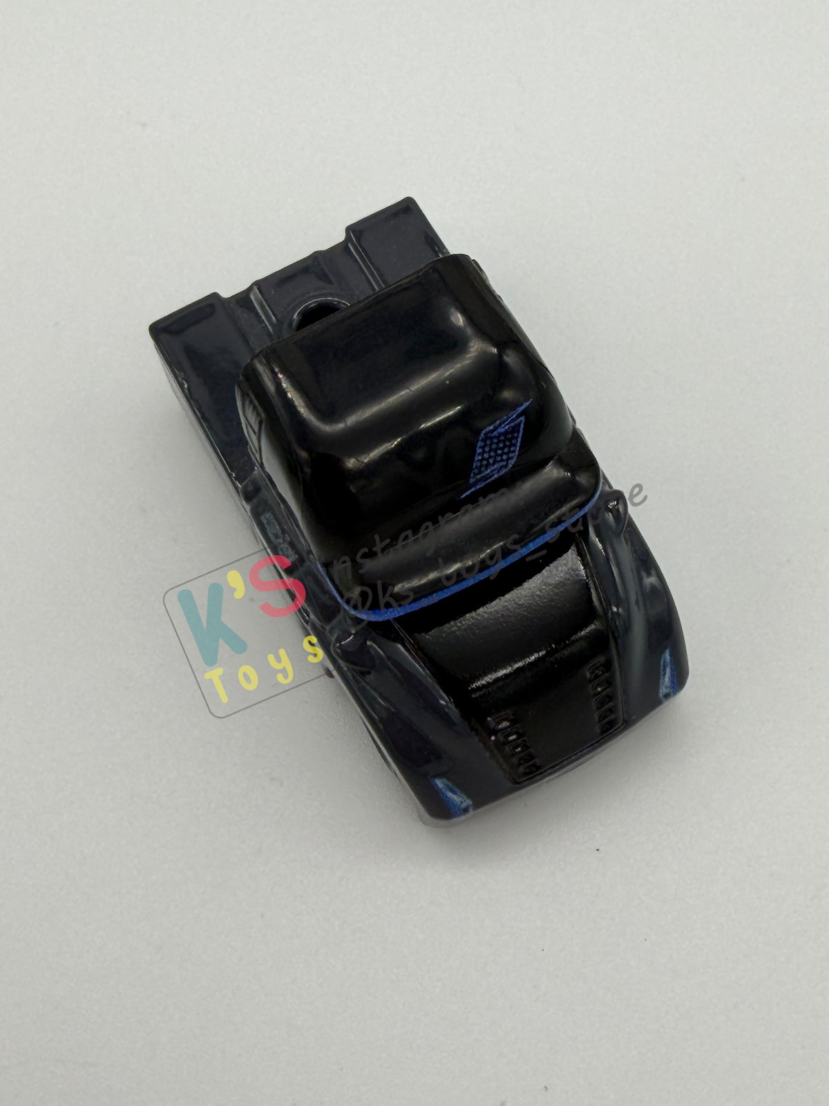 Loose Mini Racers Pixar Disney Cars, GALE BEAUFORT - Mint / Near Mint Condition