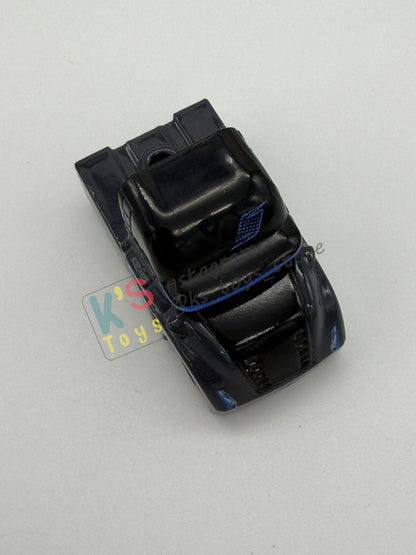 Loose Mini Racers Pixar Disney Cars, GALE BEAUFORT - Mint / Near Mint Condition