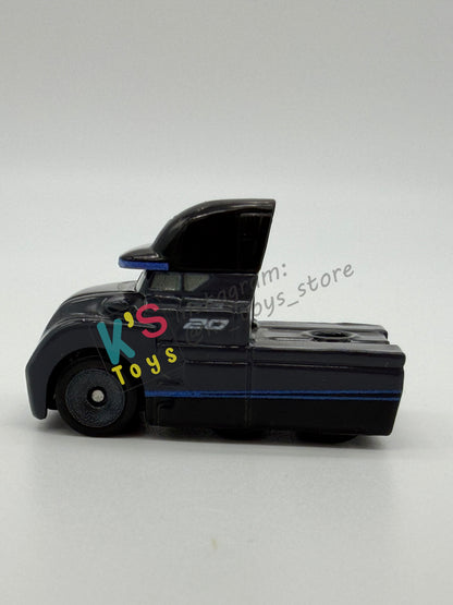 Loose Mini Racers Pixar Disney Cars, GALE BEAUFORT - Mint / Near Mint Condition