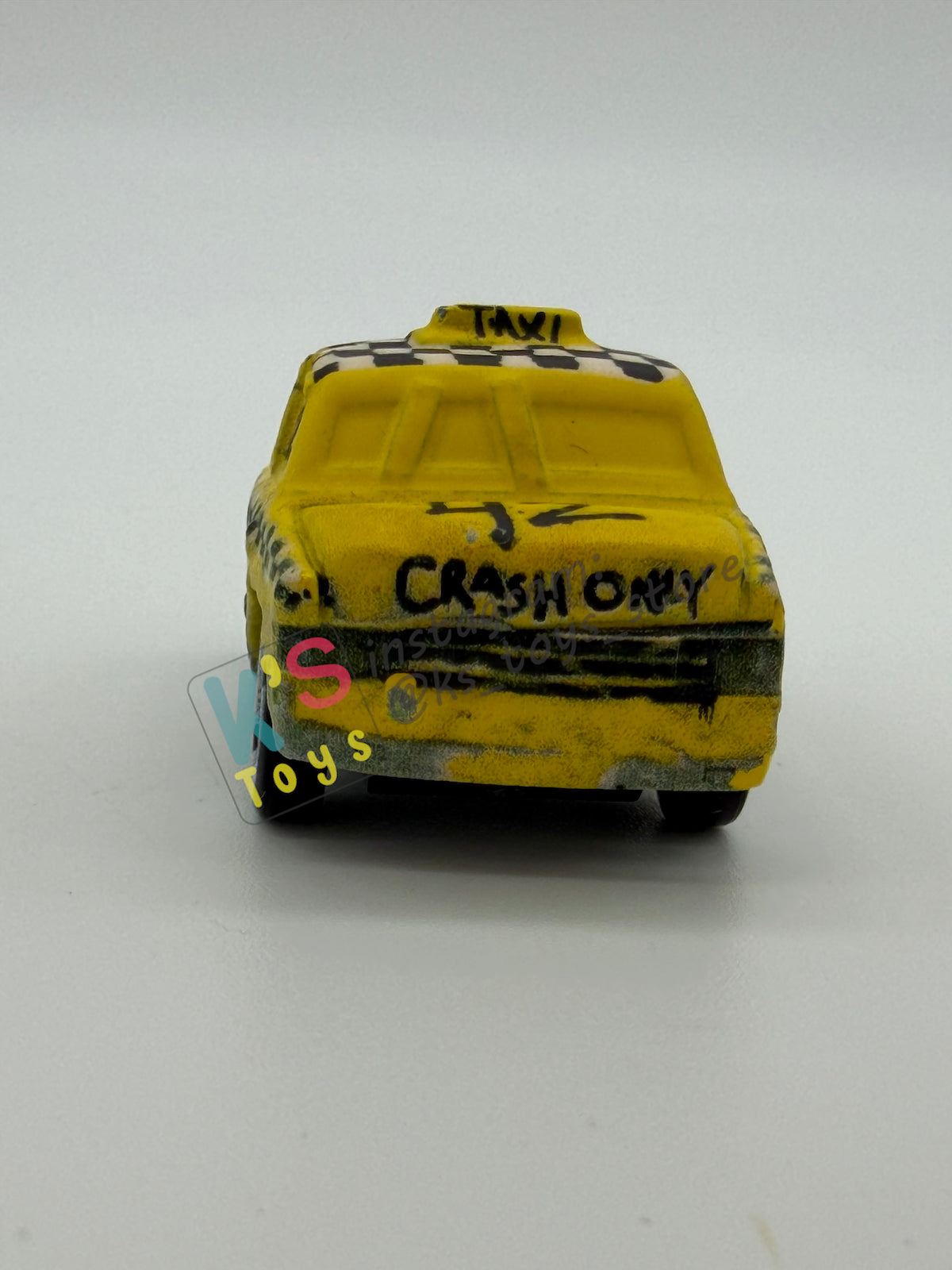 Loose Mini Racers Pixar Disney Cars, FAREGAME - Good Condition