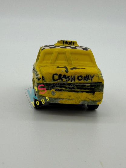 Loose Mini Racers Pixar Disney Cars, FAREGAME - Good Condition