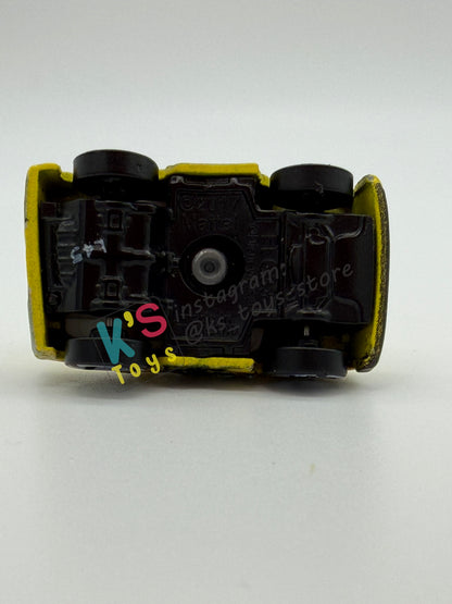 Loose Mini Racers Pixar Disney Cars, FAREGAME - Good Condition