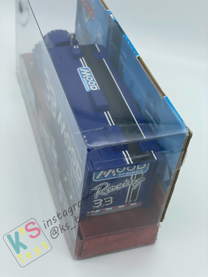 Hauler Disney Pixar Cars by Mattel, Bundle of 2 Haulers; Mood Springs Hauler and RPM Hauler - BNIP - Please Read Description!!