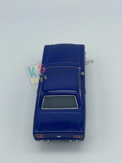 PRE-OWNED / LOOSE DISNEY PIXAR CARS - "BRENT MUSTANGBURGER" CARS 2 SERIES - NEAR MINT CONDITION - READ DESCRIPTION!!!!!!!!!!