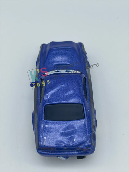 PRE-OWNED / LOOSE DISNEY PIXAR CARS - "DAMAGED ROD TORQUE REDLINE" CARS 2 SERIES - MINT / NEAR MINT CONDITION - READ DESCRIPTION!!!!!!!!!!
