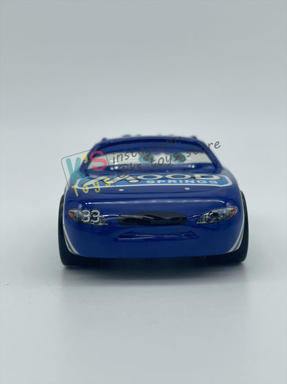 PRE-OWNED / LOOSE DISNEY PIXAR CARS - "MOOD SPRINGS CHUCK ARMSTRONG" CARS SERIES - MINT / NEAR MINT CONDITION - READ DESCRIPTION!!!!!!!!!!