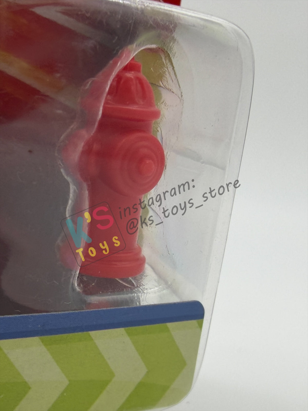 DISNEY PIXAR CARS 1:55 BY MATTEL - "RACE AND RESCUE SALLY WITH ACCESSORIES" 2026 NEW RELEASE RACE & RESCUE SERIES - BNIP