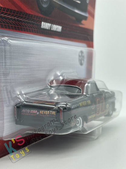 DISNEY PIXAR CARS BY MATTEL - "RANDY LAWSON" CARS 3 SERIES - 2023 RE-RELEASED - BNIP