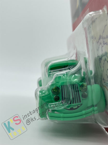 DISNEY PIXAR CARS BY MATTEL, MALLORY KARHUT - 2023 NEW RELEASE - BNIP