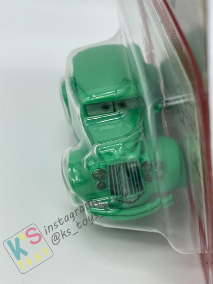 DISNEY PIXAR CARS BY MATTEL, MALLORY KARHUT - 2023 NEW RELEASE - BNIP