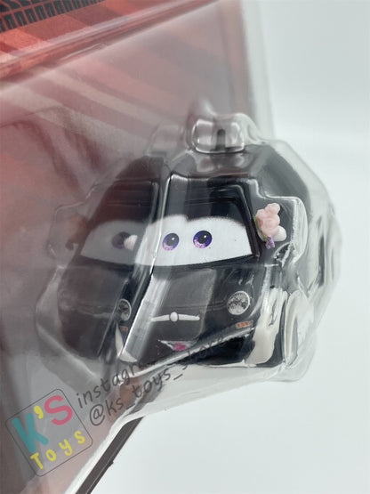 DISNEY PIXAR CARS BY MATTEL - "MATEO" CARS ON THE ROAD 2024 RE-RELEASED - BNIP