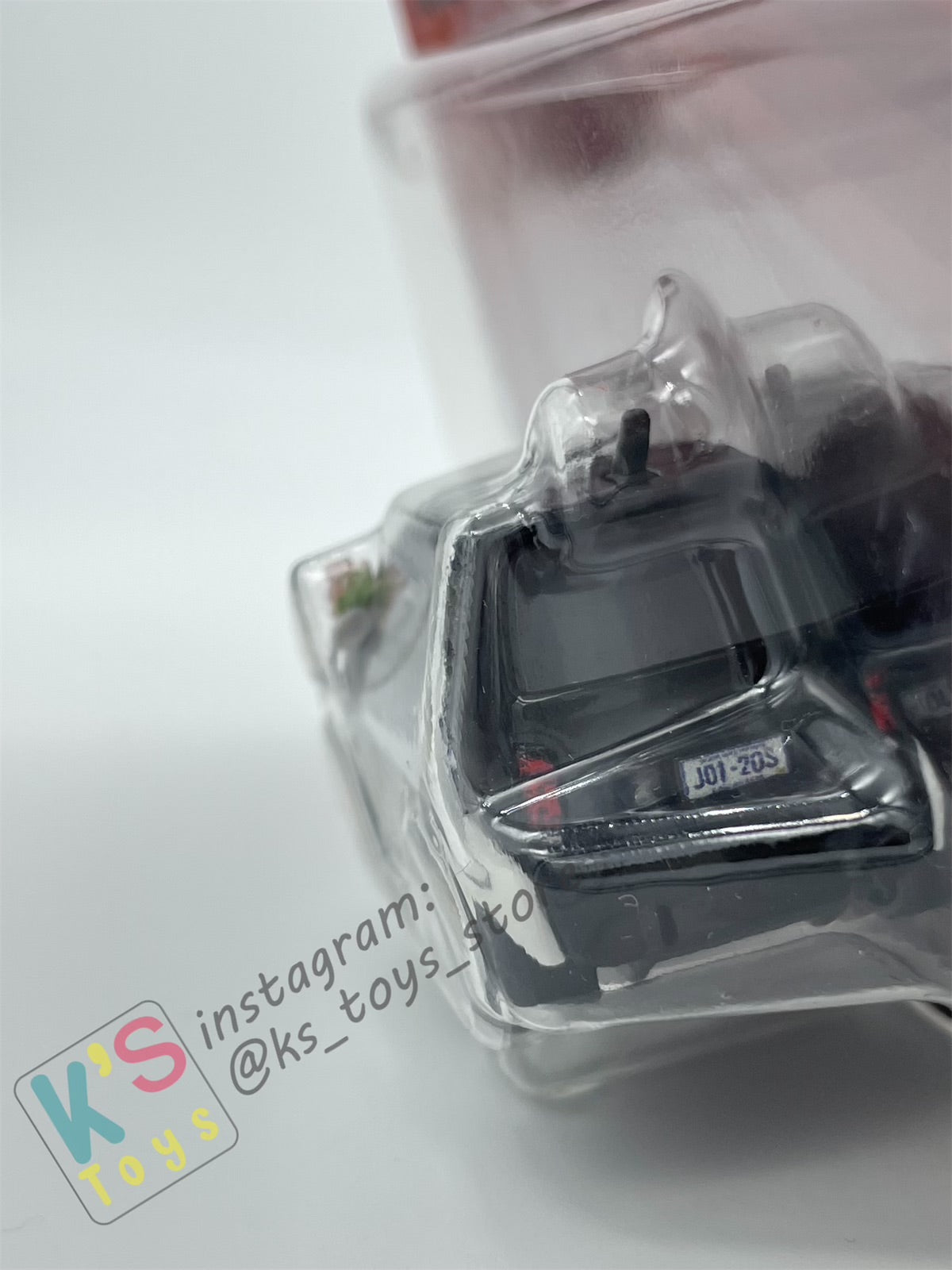 DISNEY PIXAR CARS BY MATTEL - "MATEO" CARS ON THE ROAD 2024 RE-RELEASED - BNIP