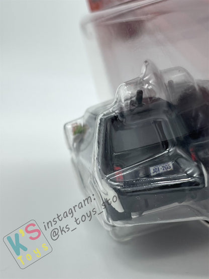 DISNEY PIXAR CARS BY MATTEL - "MATEO" CARS ON THE ROAD 2024 RE-RELEASED - BNIP