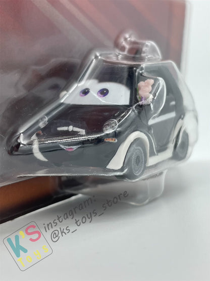 DISNEY PIXAR CARS BY MATTEL - "MATEO" CARS ON THE ROAD 2024 RE-RELEASED - BNIP