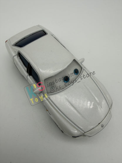 PRE-OWNED / LOOSE DISNEY PIXAR CARS BY MATTEL - "ANTONIO VELOCE ECCELLENTE LEMTICULAR EYES” - CARS, LENTICULAR EYES SERIES - NEAR MINT CONDITION - READ DESCRIPTION!!!!!!!!!!