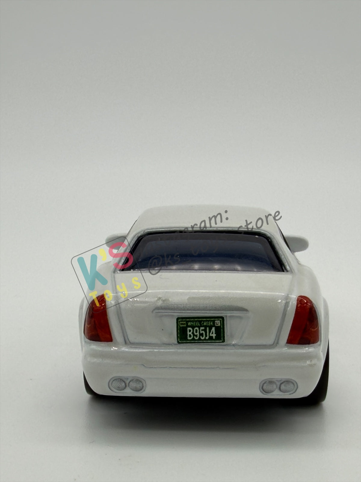 PRE-OWNED / LOOSE DISNEY PIXAR CARS BY MATTEL - "ANTONIO VELOCE ECCELLENTE LEMTICULAR EYES” - CARS, LENTICULAR EYES SERIES - NEAR MINT CONDITION - READ DESCRIPTION!!!!!!!!!!