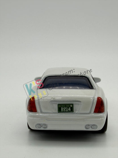 PRE-OWNED / LOOSE DISNEY PIXAR CARS BY MATTEL - "ANTONIO VELOCE ECCELLENTE LEMTICULAR EYES” - CARS, LENTICULAR EYES SERIES - NEAR MINT CONDITION - READ DESCRIPTION!!!!!!!!!!