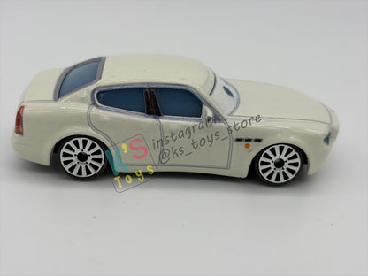 PRE-OWNED / LOOSE DISNEY PIXAR CARS BY MATTEL - "ANTONIO VELOCE ECCELLENTE” - CARS SERIES - NEAR MINT CONDITION - READ DESCRIPTION!!!!!!!!!!
