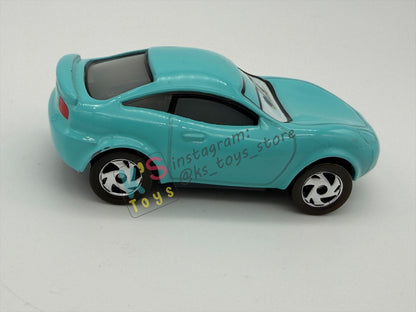 PRE-OWNED / LOOSE DISNEY PIXAR CARS BY MATTEL - "KORI TURBOWITZ” - CARS SERIES - MINT/NEAR MINT CONDITION - READ DESCRIPTION!!!!!!!!!!!