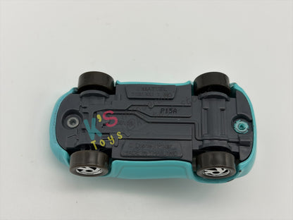 PRE-OWNED / LOOSE DISNEY PIXAR CARS BY MATTEL - "KORI TURBOWITZ” - CARS SERIES - MINT/NEAR MINT CONDITION - READ DESCRIPTION!!!!!!!!!!!