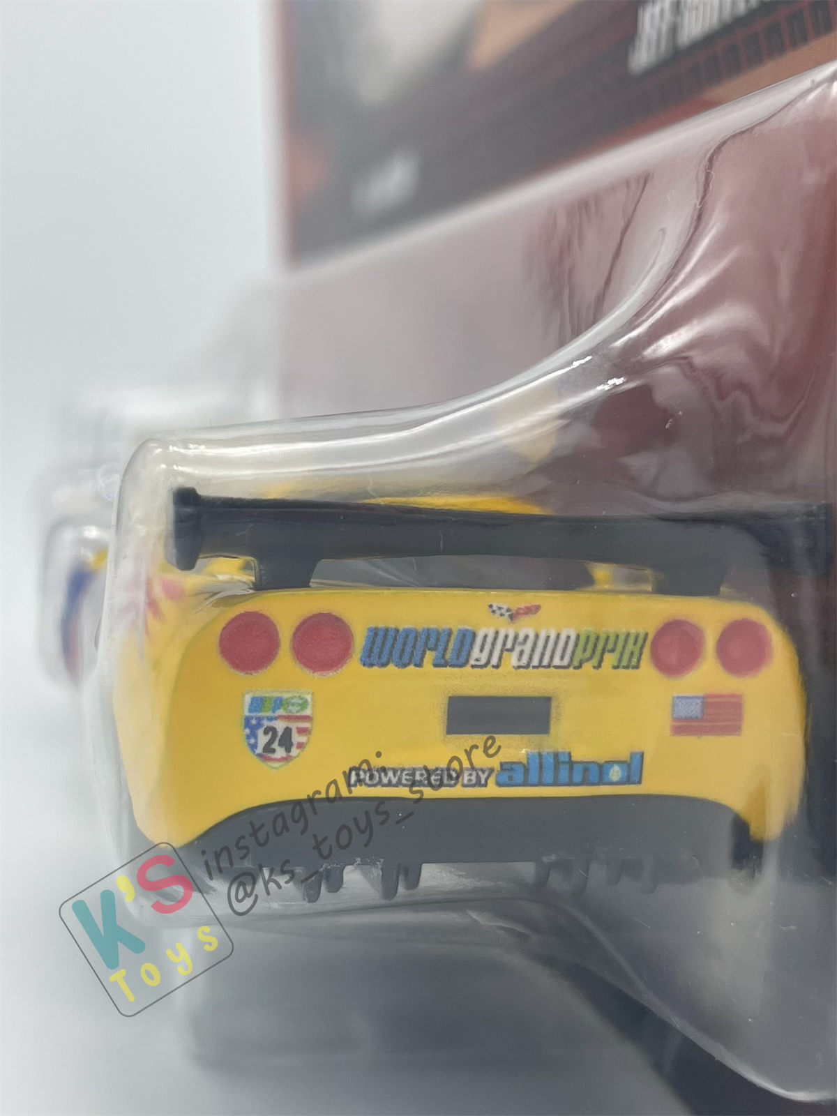 Disney Pixar Cars 1:55 by Mattel 2-Pack, PAT TRAXSON AND JEFF GORVETTE - 2025 RE-RELEASED - BNIP