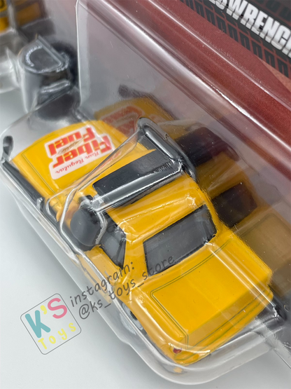 Disney Pixar Cars 1:55 by Mattel 2-Pack MEGAN SHIFTER AND MASHA ELLSWRENCH - 2025 NEW RELEASE - BNIP