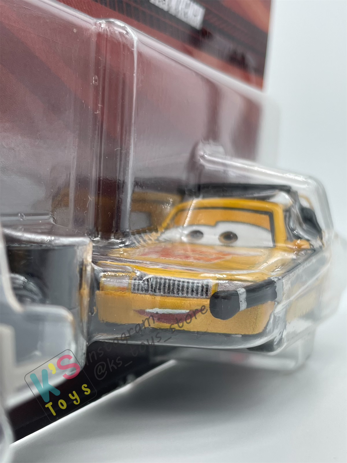 Disney Pixar Cars 1:55 by Mattel 2-Pack MEGAN SHIFTER AND MASHA ELLSWRENCH - 2025 NEW RELEASE - BNIP