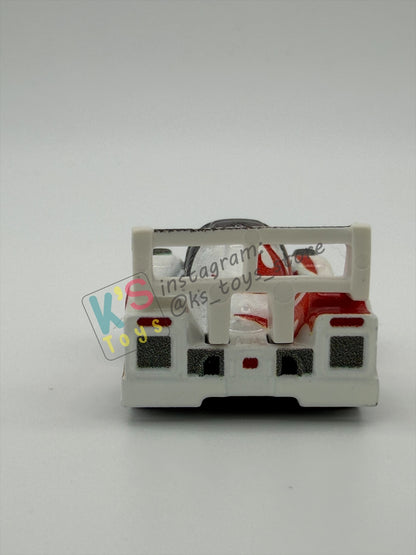 Loose Mini Racers Pixar Disney Cars, CARBON RACER SHU TODOROKI - Mint / Near Mint Condition