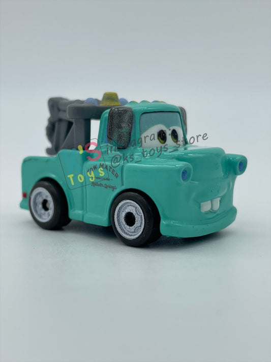 Loose Mini Racers Pixar Disney Cars, BRAND NEW MATER - Pre-Owned in Near Mint Condition - READ DESCRIPTION!!!!